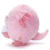 TAKARATOMY A.R.T.S Pocket Monster Pokemon Chosen for You! Pokemon Get Plush Toy Lucky Plush Toy Width Approximately 19cm