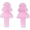 6 Pairs Gel Swimming Or Sleeping Ear Plugs With Separate Packing Case Soft