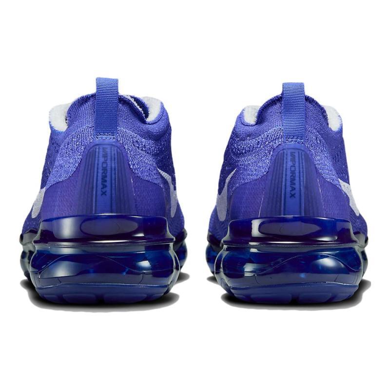 Nike Air VaporMax 2023 Flyknit Light Ultramarine Running Shoes DV1678-500