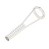 Copper Material Embouchure Training Device Mouth Strength Trainer  For Trumpet Playing