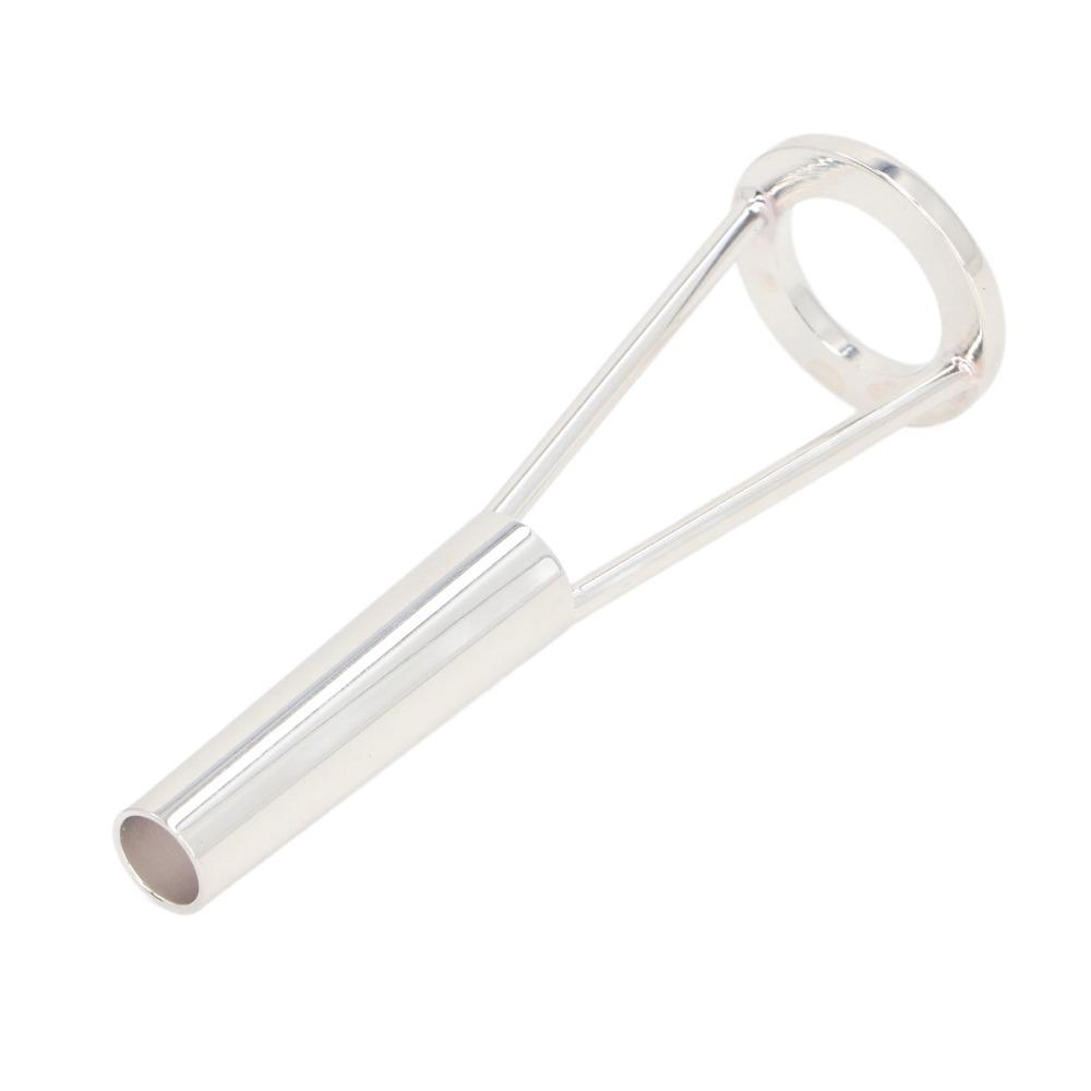 Copper Material Embouchure Training Device Mouth Strength Trainer For Trumpet Playing