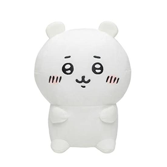 Chiikawa Plush Toy M (Sitting Chiikawa)