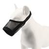 Anti Barking Pet Muzzle Anti-biting Dog Mouth Guard Soft Dog Muzzle  Pet Supplies