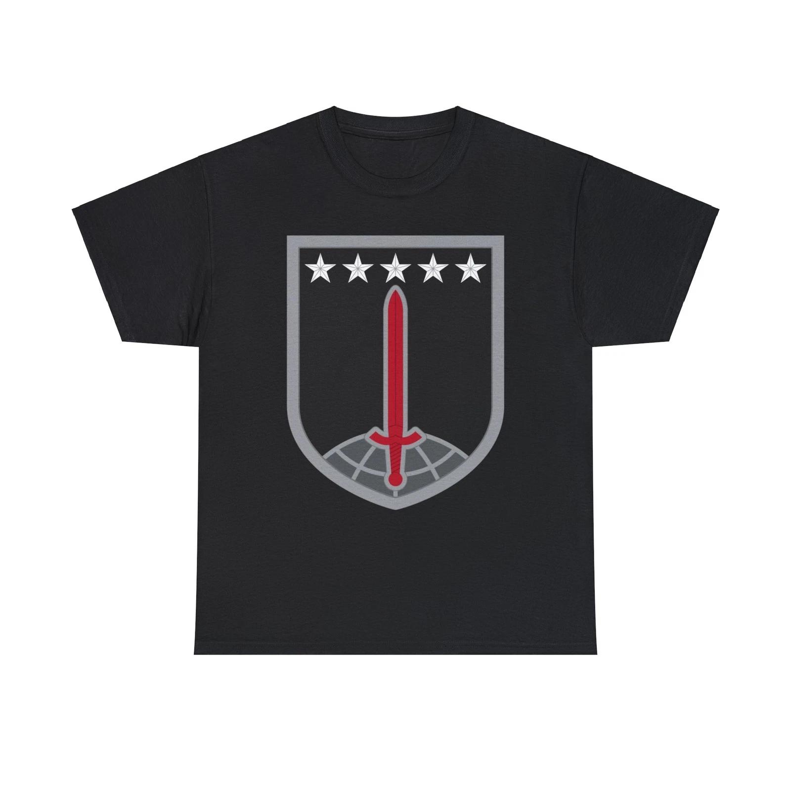 Men s and Women s T-shirts 1ST MULTIDOMAIN TASK FORCE (U.S. Army) XXXL