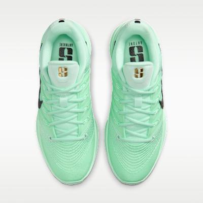 Nike Wmns Sabrina 3 EP 'Statue of Liberty'