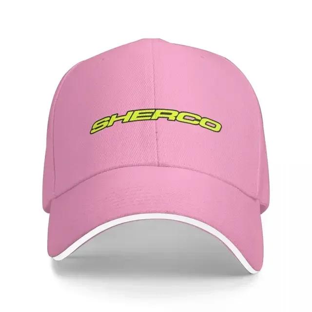 Great Multi La Sherco Merch Baseball Cap Hat Unisex For The Sun party Hat Caps Women Unisexs