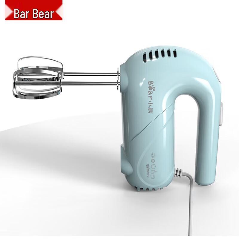 

Bear Electric Egg Beater