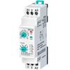For Dsp ERV08 Adjustable Electronic Delay Time Relay Range 0 1 Seconds To 100 Hours for Industrial and Domestic Timing Solutions