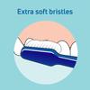 TePe Select Toothbrush Extra Soft, 6-pack (Soft Pack) [Authentic Product] [Official]