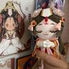 Genuine   Cheng Stuffed Plush Toys Anime Tian Guan Ci Fu Xie Lian Huaplushine Doll Cushion Minidoll Heaven Official'S Blessing