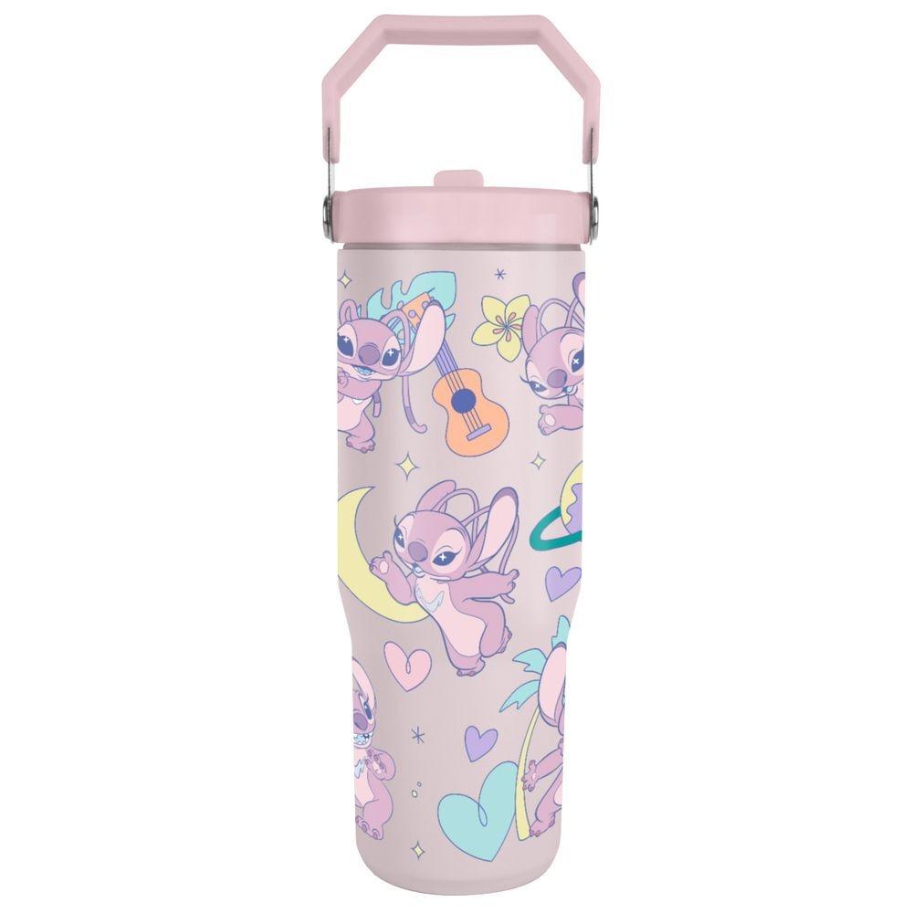 Lilo & Stitch Planetary Angel 880ml Travel Mug