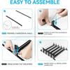 Self-Pushing Can Organizer Spring Push Beverage Pusher Shelf Can Shelf Pusher  Beer Storage
