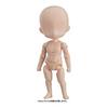 Good Smile Company (GOOD SMILE COMPANY) Nendoroid Doll Archetype 1.1 Man[cream] Non-scale ABS&PVC Painted Movable Figure