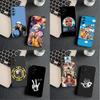 for Motorola Moto G86 G57 G67 G24 G15 G54 Power G13 G14 G34 G35 G45 G53 G55 G75 G72 Case One Pieces Trafalgar D Water Law Luffy