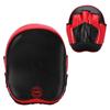 1 Pcs Muay Thai Curved Hand Target Professional Boxing Pads for Kicking Punching Training