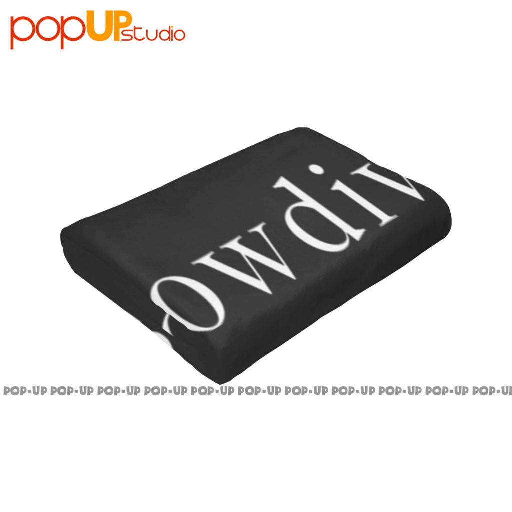 Slowdive Uk Shoegaze Rock Ultra-Soft Blanket Quilt Winter Sofa Cover Bed Covers