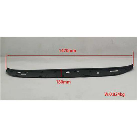 Foton Front Windshield Lower Decorative Panel - L1531011405A0