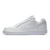נעלי סניקרס Ebernon Low Triple White AQ1775-100