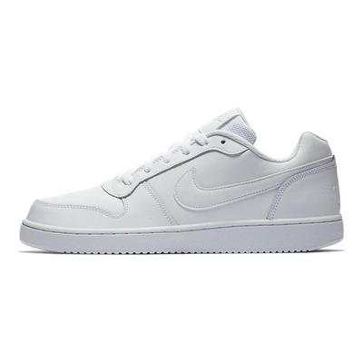 Zapatillas Ebernon Low Triple White AQ1775-100
