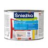 Supermal Acrylic Enamel for Wood and Metal A300 White Semi-Gloss 2.5L