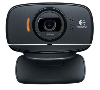 Logitech HD C510 Webkamera, Minőség, 2MP,