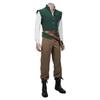 Rapunzel Flynn Rider Dospelé Kostýmy Na Halloween Cosplay