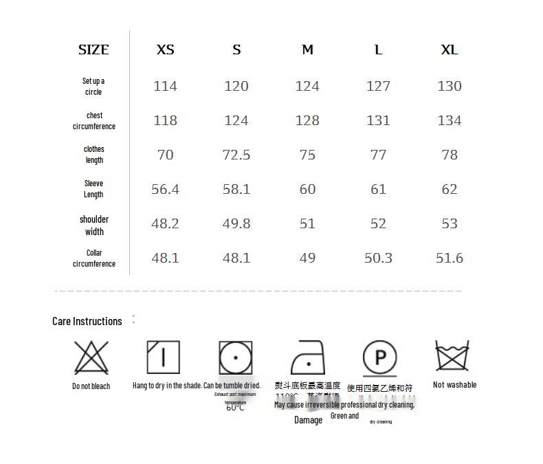 Men's 2025 Spring Loose Irregular Collar Long Sleeve Shirt