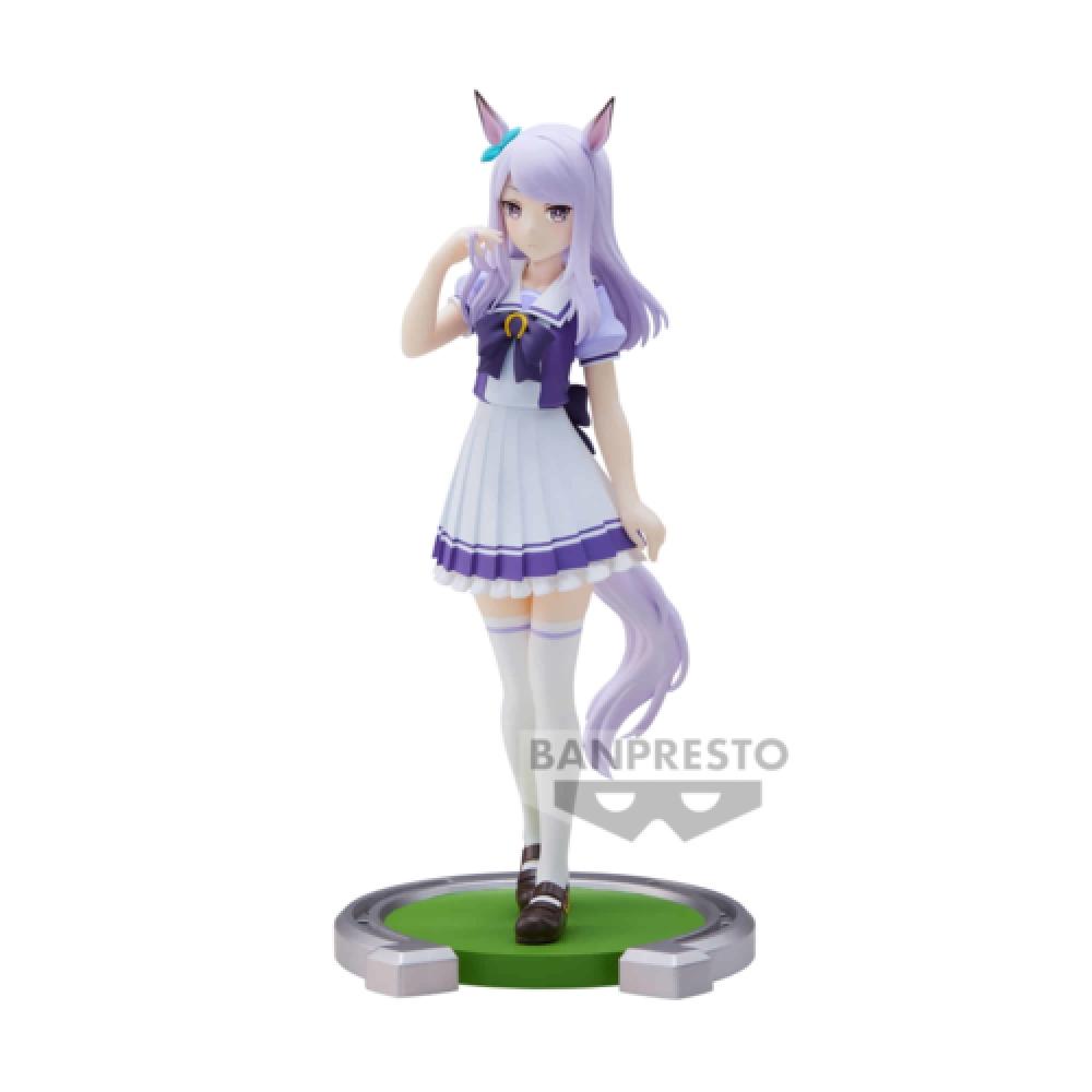 

Banpresto В наличии Banpresto Uma Musume Pretty Derby Mejiro McQueen Фигурка