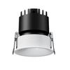 7W White Dimmable & CCT Adjustable LED Downlight