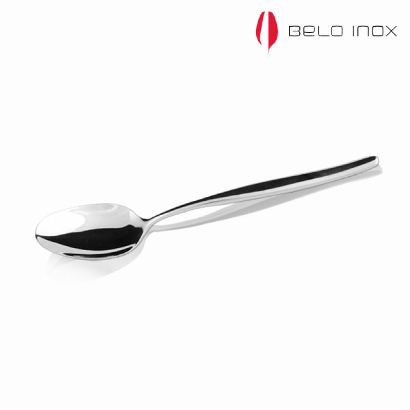 

[belo inox] Bali glossy table spoon