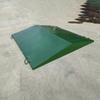 Outdoor Obstacle Training Trench Cover