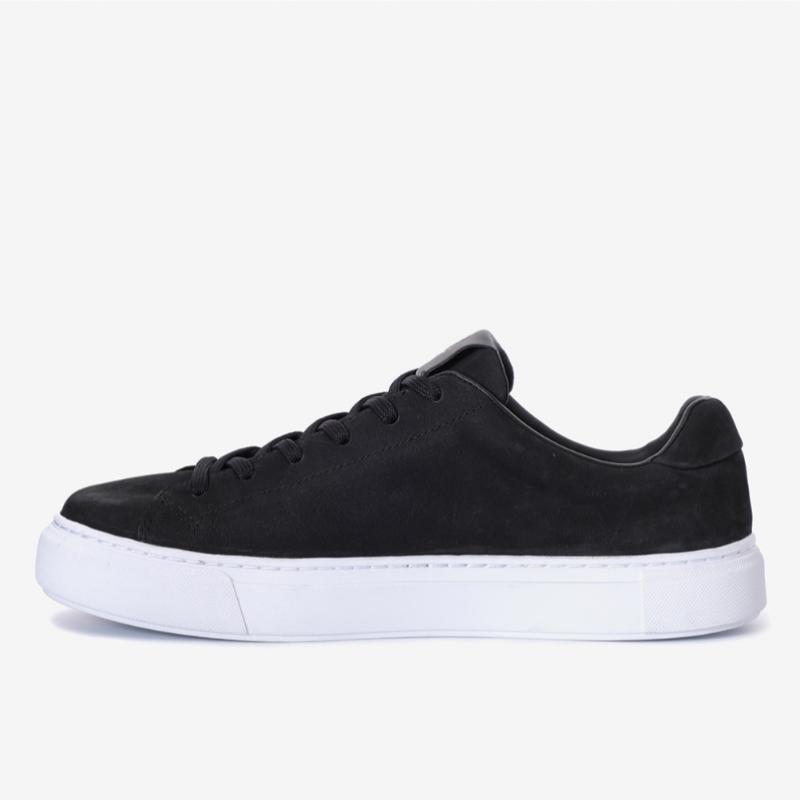 Fred Perry Men S SneakerS B71 Oiled Nubuck