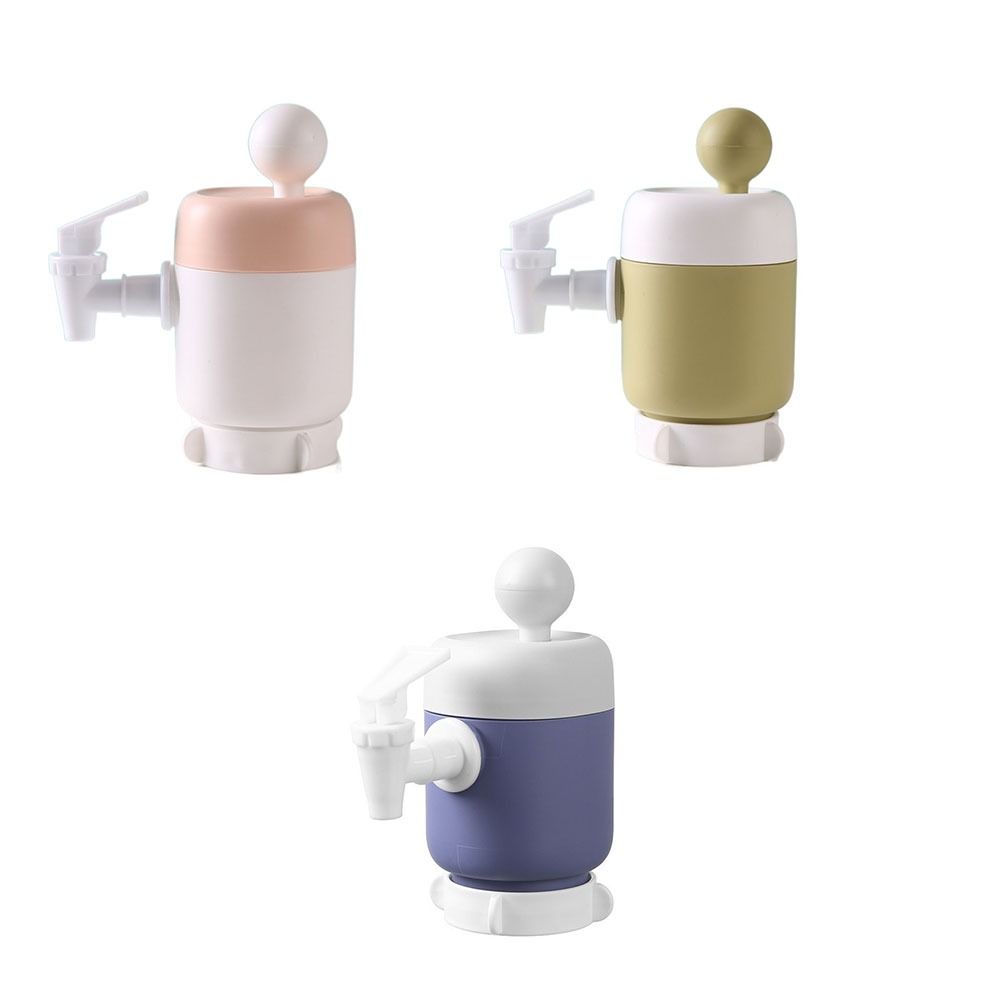 Quickly Release Hand Press Water Pump Food Grade Water Pressure Pump  Home Use