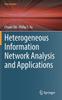Libro Heterogeneous Information Network Analysis and Applications