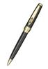 DAKS Ortido Ballpoint Black Oil-Based Pen,