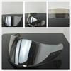 Helmet Visor for SHOEI GT Air Neotec CNS-1 TC-5 TC-9 GT Air 2 Visor Motorcycle Helmet Lens Visor UV Protection Anti-scratch