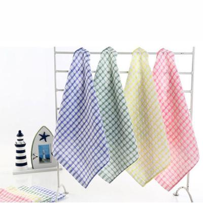 New Soft Absorbent Micro-fiber Terry Cotton Cleaning Cloth Tea Towel