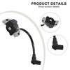 Ignition Coil For 21171-7053 21171-0740 21171-7058 10702-33141 Lawn Mover Engine Gardening Tools Replacement Garden Power Tool