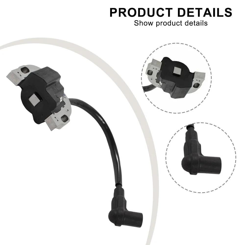 Ignition Coil For 21171-7053 21171-0740 21171-7058 10702-33141 Lawn Mover Engine Gardening Tools Replacement Garden Power Tool