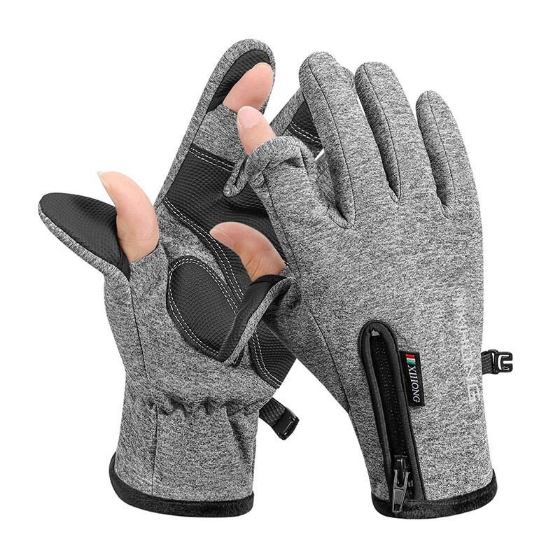 

SOTHING Fleece Lined Touchscreen Gloves