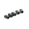 Chuck Nut Drill Chuck 5pcs Accessories Chucks Adapter For Electric Grinder