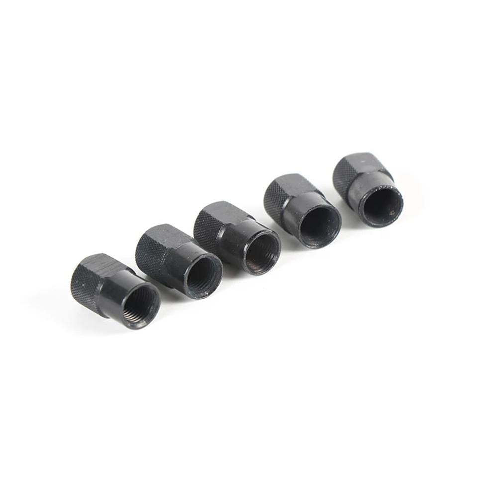 Chuck Nut Drill Chuck 5pcs Accessories Chucks Adapter For Electric Grinder