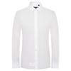 Baoxiniao Men's Non-Iron Business Long-Sleeve Shirt