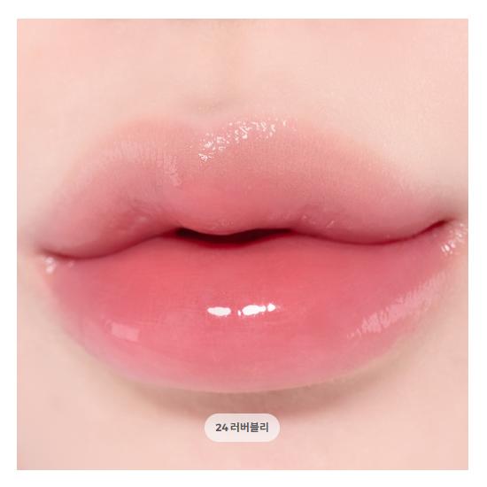 TIRTIR Wateryism Glow Mini Tint 1.8g (30 Options)