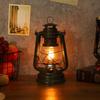 Retro Kerosene Camping Lantern