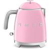 Чайник Smeg KLF05PKEU
