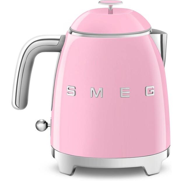 Чайник Smeg KLF05PKEU