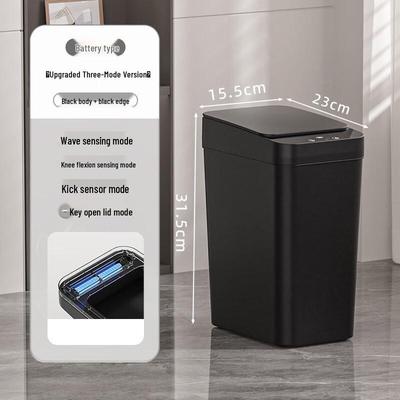 Xuanyong 12L Intelligenter Sensor-Mülleimer