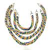 Parrot Perches for Large Birds Hammock Accessories Budgie Cage Accessories Rope Perches for Bird Cages Comfy Toy Parrot Standing Station Climbing Rope