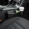 Multi-functional Design Car Gap Storage Box Car Storage Organizer Clean Cup Holder